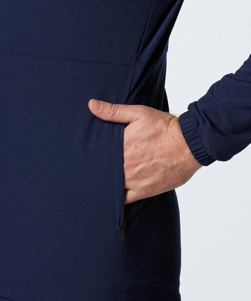 アンダーアーマー（UNDER ARMOUR ）/ウインドブレーカー UA BB STRETCH