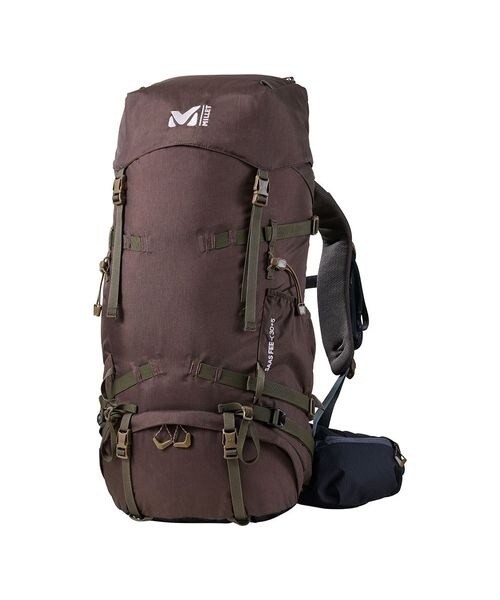 ミレー（MILLET）/トレッキングバッグ(30L〜50L) SAAS FEE NX 30+5(サースフェー NX 30+5