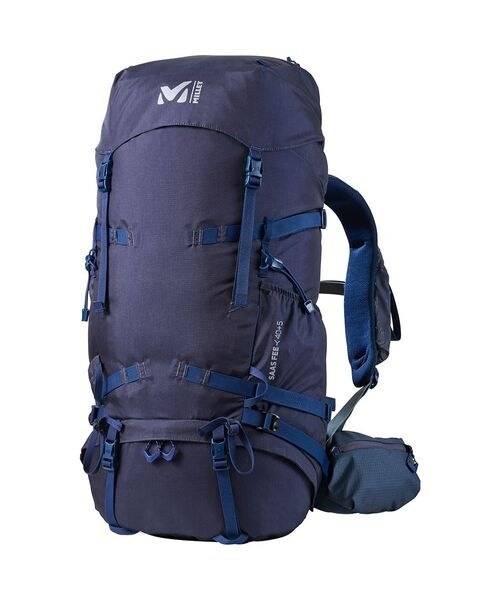 ミレー（MILLET）/トレッキングバッグ(30L〜50L) SAAS FEE NX 40+5(サースフェー NX 40+5