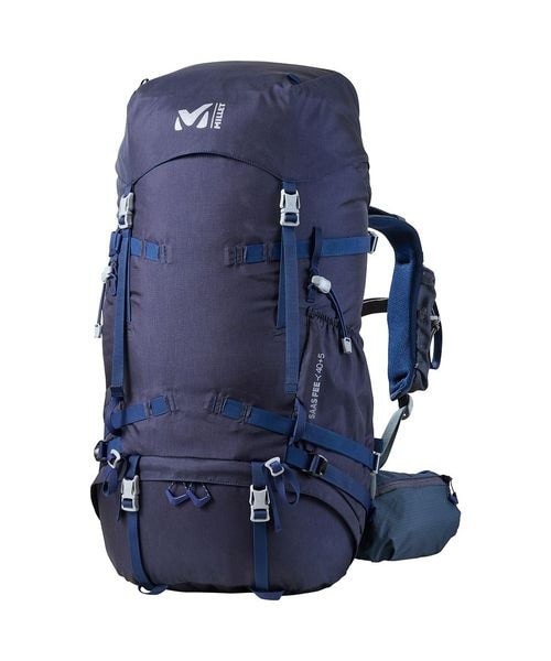 ミレー（MILLET）/トレッキングバッグ(30L〜50L) SAAS FEE NX 40+5 W(サースフェー NX 40