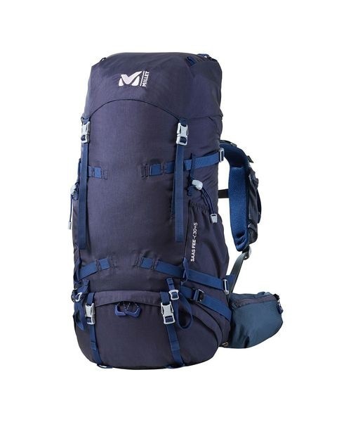 ミレー（MILLET）/トレッキングバッグ(30L〜50L) SAAS FEE NX 30+5 W(サースフェー NX 30