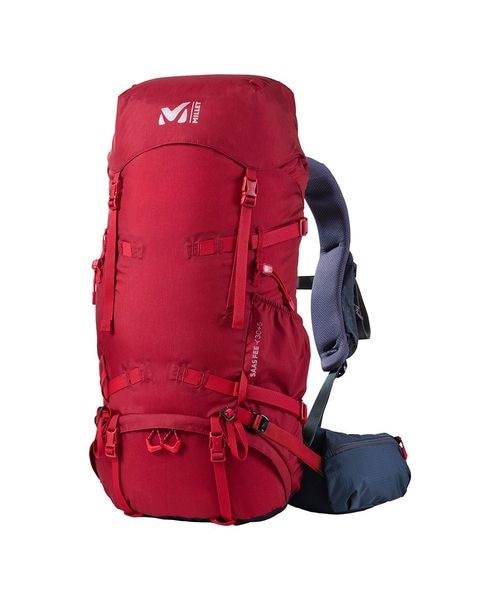 ミレー（MILLET）/トレッキングバッグ(30L〜50L) SAAS FEE NX 30+5(サースフェー NX 30+5