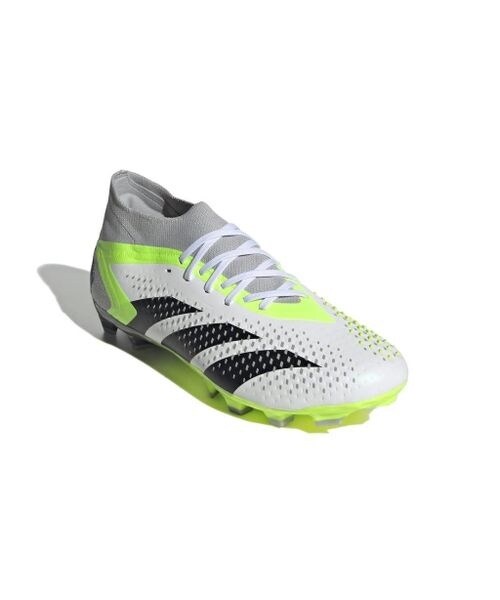 アディダス プレデター アキュラシー.2 サッカー スパイク adidas 楽天市場】アディダス プレデター アキュラシー.2 HG/AG adidas