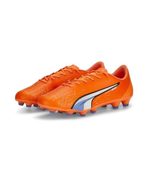 プーマ（PUMA）/サッカースパイク ウルトラ プロ HG／AGの通販は