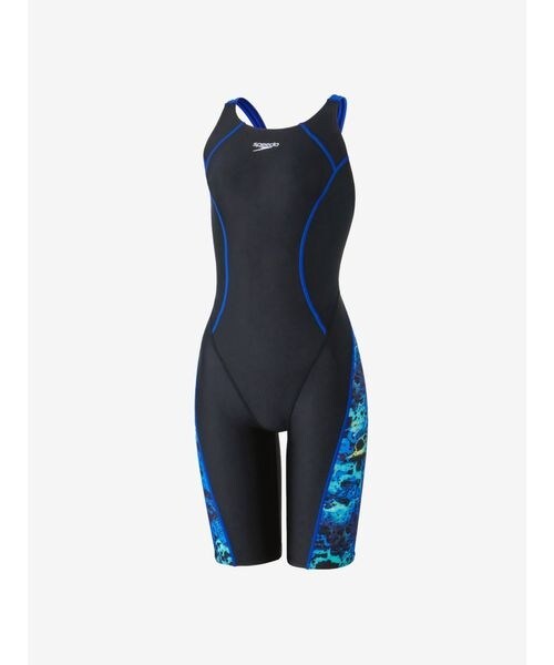 【NEW】スピード(speedo)/競泳水着 FLEX SX S−OP KNEEの通販は 【NEW】スピード(speedo)/競泳水着 FLEX SX S−OP KNEEの通販は