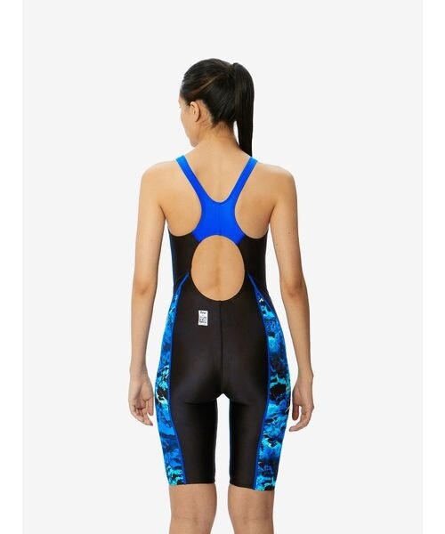 【NEW】スピード(speedo)/競泳水着 FLEX SX S−OP KNEEの通販は 【NEW】スピード(speedo)/競泳水着 FLEX SX S−OP KNEEの通販は