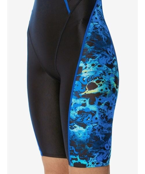 【NEW】スピード(speedo)/競泳水着 FLEX SX S−OP KNEEの通販は 【NEW】スピード(speedo)/競泳水着 FLEX SX S−OP KNEEの通販は