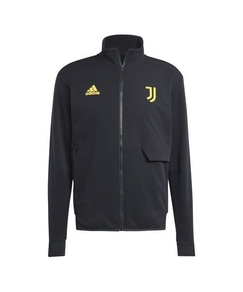 アディダス(adidas)/ウェア ユベントス アンセムジャケットの アディダス(adidas)/ウェア ユベントス アンセムジャケットの