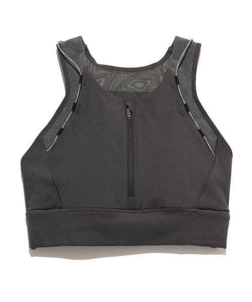 ニューバランス（new balance）/ショートスリーブTシャツ AT ブラトップ