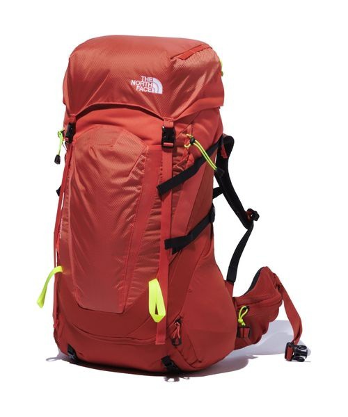 ザ・ノース・フェイス（THE NORTH FACE）/トレッキングバッグ(50L〜) W