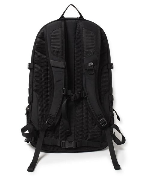 ノースフェイス THE NORTH FACE BIG SHOT バックパック 公式】ビッグショット｜ザ・ノース・フェイス公式ストア