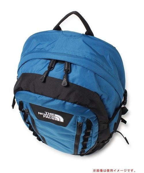 THE NORTH FACE BIG SHOT 限定生産カラーバックパック THE NORTH FACE