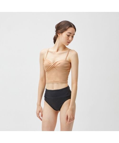 スピード（speedo）/フィットネス SF E CROP TOPSの通販は