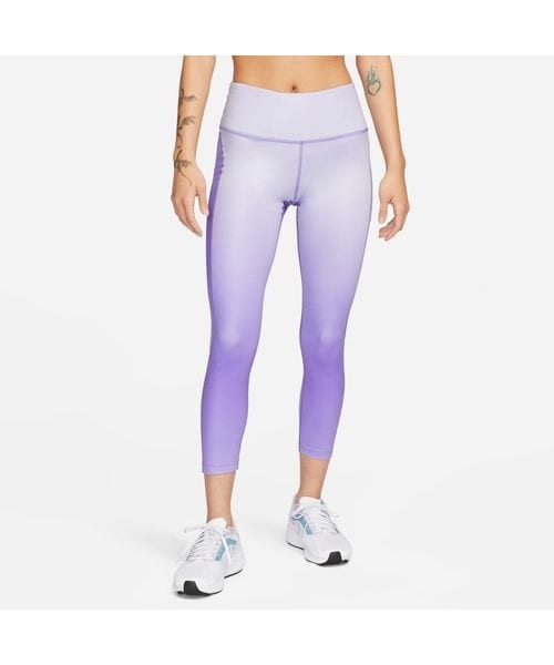 ナイキ（NIKE）/タイツ ナイキ ウィメンズ DF FST SNLNV MR 7／8 タイツ ナイキ（NIKE）/タイツ ナイキ ウィメンズ DF FST SNLNV MR 7／8