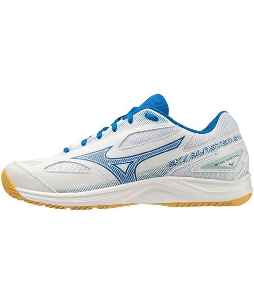 MIZUNO - ミズノ　バドミントンシューズ 楽天市場】【2024年8月発売】MIZUNO ミズノ バドミントン