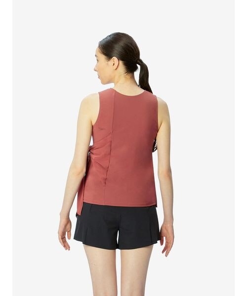 スピード（speedo）/フィットネス SF KN ZIP SEPの通販はau PAY