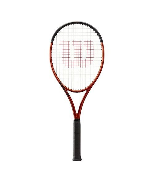 ウィルソン（wilson）/フレームラケット BURN 100 V5．0の通販は