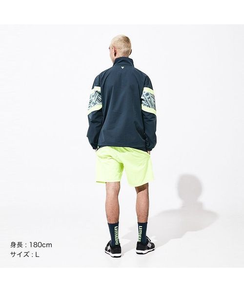 umbro アンブロ ハーフパンツ