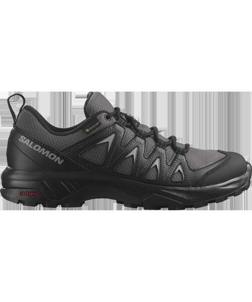 サロモン（SALOMON）/トレッキングシューズ（ローカット） X BRAZE GTX Wの通販は