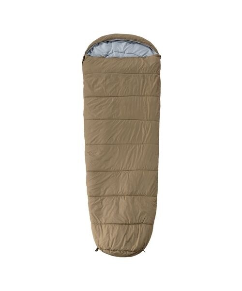 その他のブランド（other）/封筒型寝袋 マミー型シュラフ