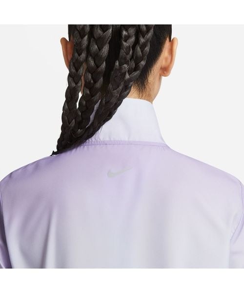 ナイキ（NIKE）/ウインドブレーカー ナイキ ウィメンズ スウッシュ