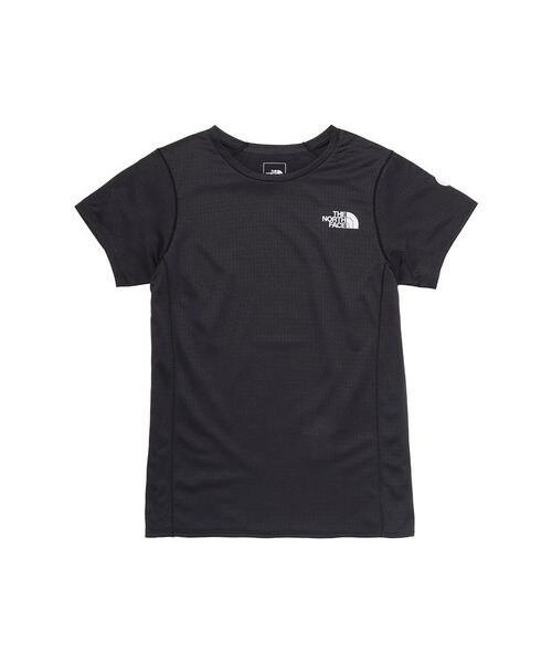 ザ・ノース・フェイス（THE NORTH FACE）/ショートスリーブTシャツ S／S DRY DOT LIGHT CREW(ショートスリーブドライドット