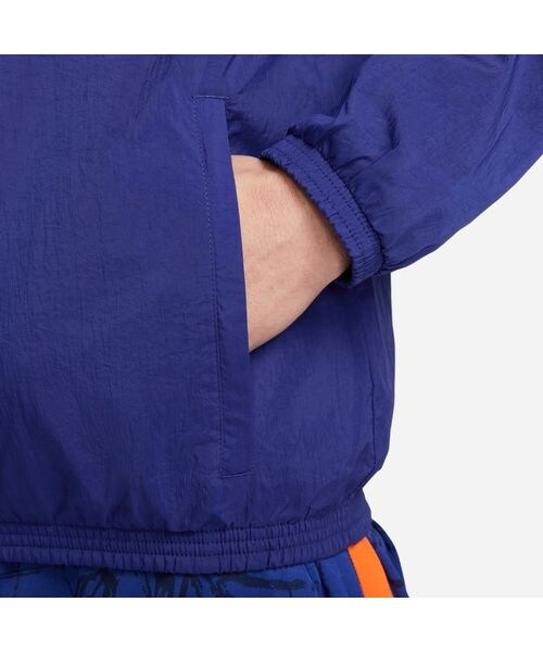 ナイキ（NIKE）/ウインドブレーカー ナイキ RPL FC トラック