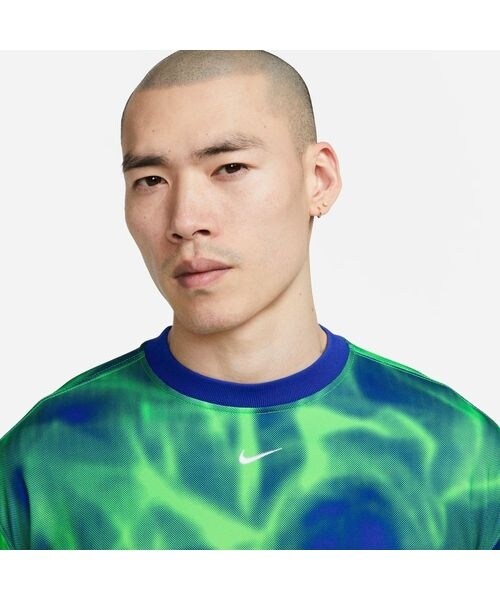 ナイキ（NIKE）/プラクティスシャツ ナイキ DF FC L／S トップ GX