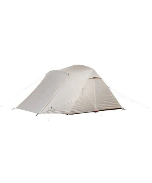 スノーピーク（snowpeak）/テント(2〜4人以上) ALPHA BREEZE