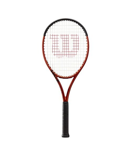 ウィルソン（wilson）/フレームラケット BURN 100LS V5．0