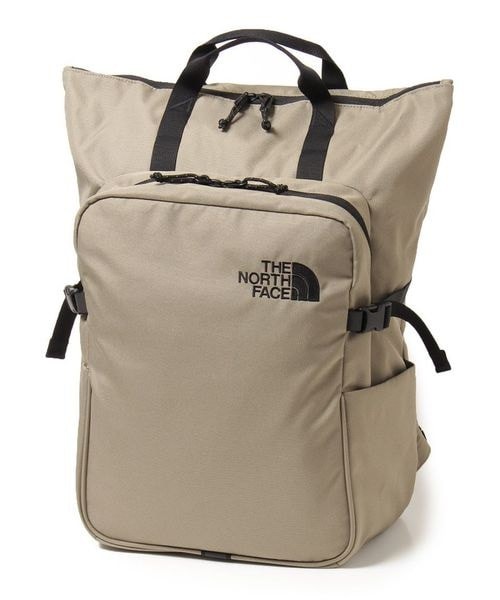 ザ・ノース・フェイス（THE NORTH FACE）/リュック・バックパック Boulder Tote Pack (ボルダートートパック)