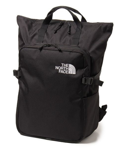 ザ・ノース・フェイス（THE NORTH FACE）/リュック・バックパック Boulder Tote Pack (ボルダートートパック)