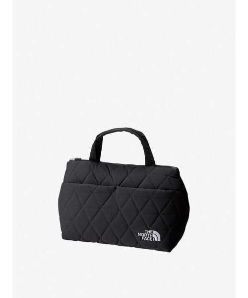 ザ・ノース・フェイス（THE NORTH FACE）/スポーツアクセサリー GEOFACE BOX TOTE (ジオフェイスボックストート)_1