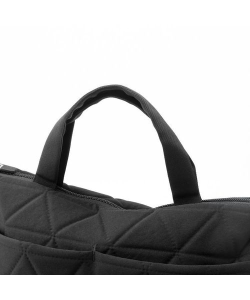 ザ・ノース・フェイス（THE NORTH FACE）/スポーツアクセサリー GEOFACE BOX TOTE (ジオフェイスボックストート)_2