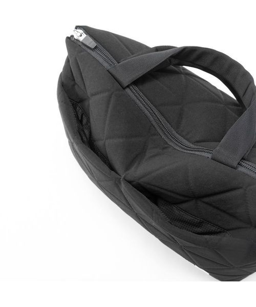 ザ・ノース・フェイス（THE NORTH FACE）/スポーツアクセサリー GEOFACE BOX TOTE (ジオフェイスボックストート)_3