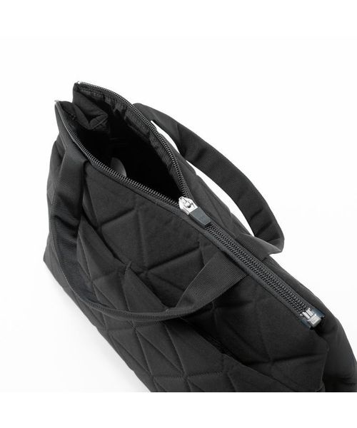 ザ・ノース・フェイス（THE NORTH FACE）/スポーツアクセサリー GEOFACE BOX TOTE (ジオフェイスボックストート)_4