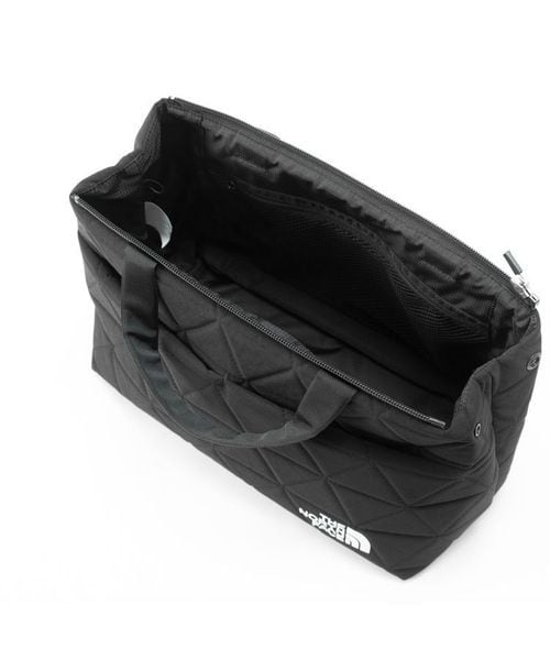 ザ・ノース・フェイス（THE NORTH FACE）/スポーツアクセサリー GEOFACE BOX TOTE (ジオフェイスボックストート)_6