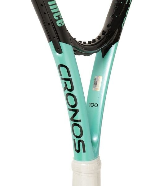 プリンス（prince）/ラケットスポーツ 7TJ195 CRONOS 100 GR/BK_7