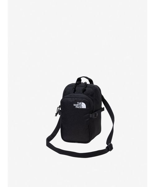 ザ・ノース・フェイス（THE NORTH FACE）/ショルダーバッグ Boulder Mini Shoulder (ボルダーミニショルダー)