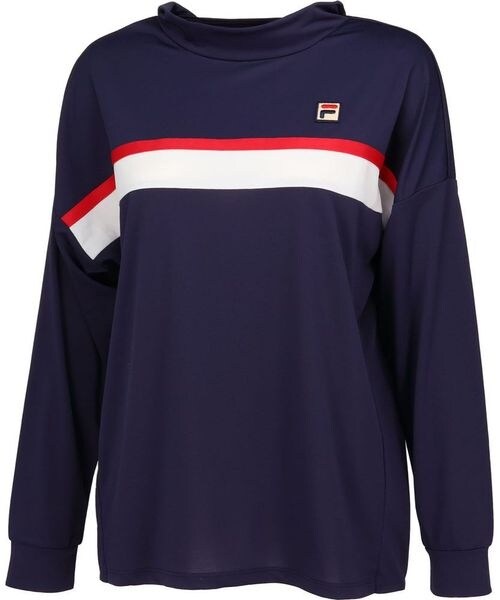 フィラ（FILA）/長袖シャツ ロングスリーブシャツの通販は 6,578円