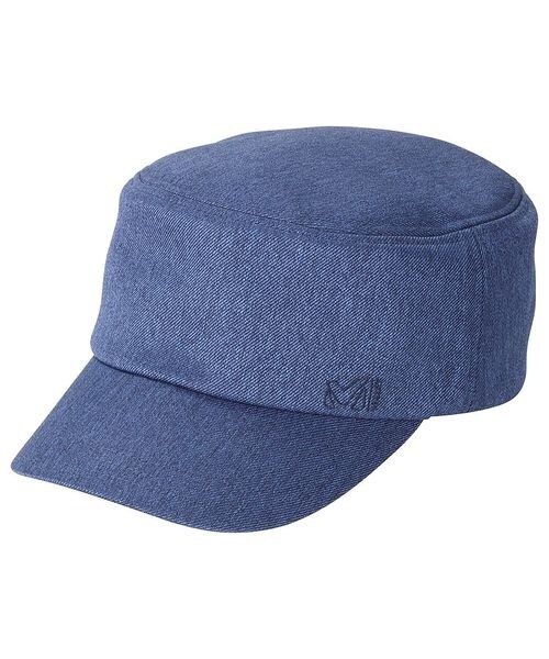 ミレー（MILLET）/その他ウェアアクセサリー RANDONNEE WARM CAP(ランドネウォームキャップ)の通販は 5,390円