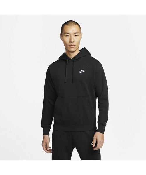 ナイキ（NIKE）/スウェット・パーカー AS M NSW CLUB HOODIE PO FTの通販は 5,341円