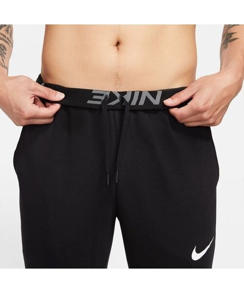 ナイキ（NIKE）/ロングパンツ ナイキ DRIーFIT テーパード
