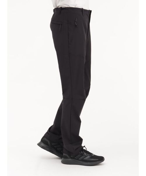 新品 MAMMUT trekkers 3.0 so pants AF men