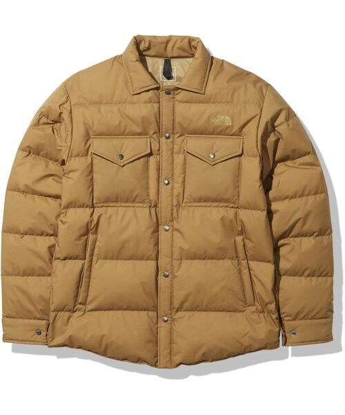 ジャケット・アウター THE NORTH FACE WS Zepher Shell Shirt M ザ・ノース・フェイス（THE NORTH FACE）/ジャケット WS Zepher