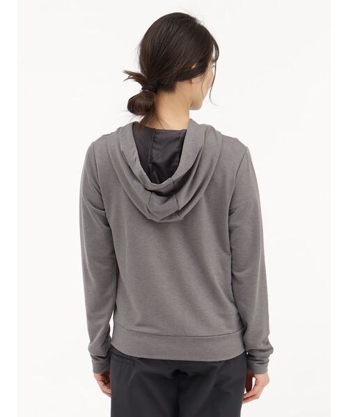 アンダーアーマー（UNDER ARMOUR ）/スウェット・パーカー UA RIVAL