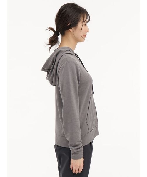 アンダーアーマー（UNDER ARMOUR ）/スウェット・パーカー UA RIVAL