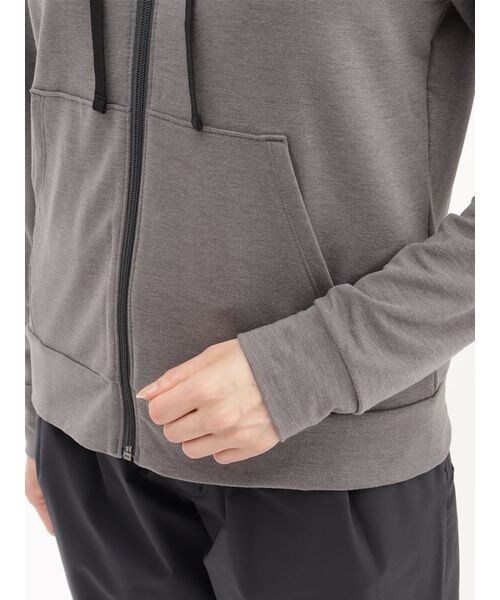 アンダーアーマー（UNDER ARMOUR ）/スウェット・パーカー UA RIVAL