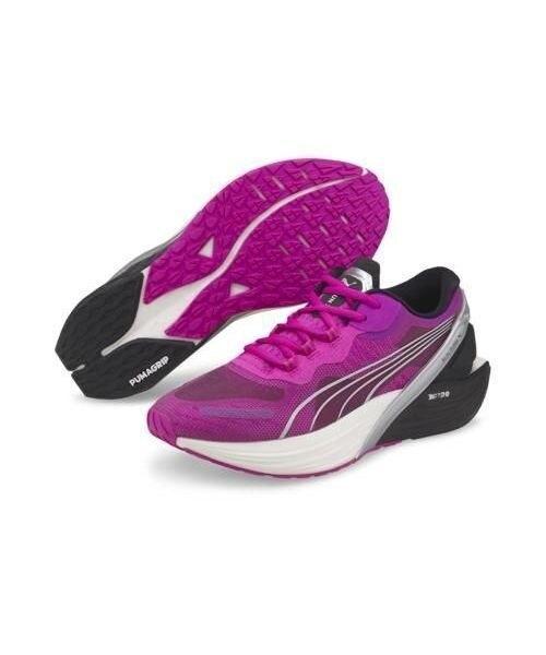 プーマ（PUMA）/一般ランナー ランダブルエックス ニトロ ウィメンズ