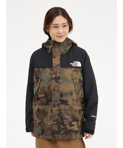 ザ・ノース・フェイス（THE NORTH FACE）/ジャケット Novelty Mountain